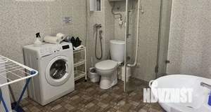 1-к квартира, посуточно, 38м2, 1/8 этаж