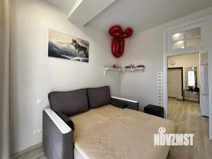 1-к квартира, на длительный срок, 40м2, 3/9 этаж