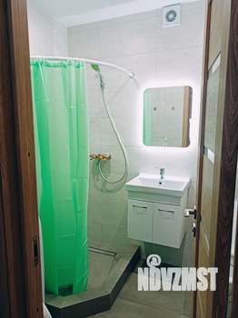 1-к квартира, на длительный срок, 40м2, 5/6 этаж