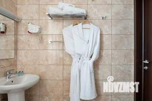 1-к квартира, посуточно, 27м2, 1/1 этаж