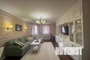 2-к квартира, посуточно, 70м2, 7/13 этаж