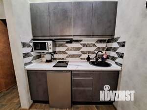 2-к квартира, посуточно, 42м2, 1/5 этаж