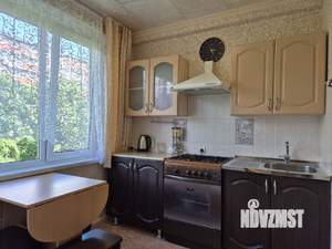 2-к квартира, на длительный срок, 53м2, 5/5 этаж