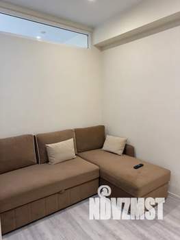2-к квартира, посуточно, 40м2, 8/13 этаж