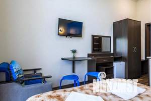 1-к квартира, посуточно, 19м2, 4/4 этаж