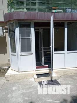 Студия квартира, посуточно, 27м2, 1/4 этаж