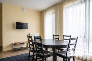 3-к квартира, посуточно, 82м2, 1/1 этаж