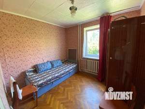 2-к квартира, на длительный срок, 40м2, 3/5 этаж