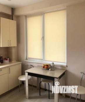 1-к квартира, на длительный срок, 37м2, 4/6 этаж