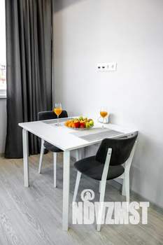 1-к квартира, посуточно, 31м2, 2/5 этаж