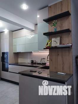 2-к квартира, посуточно, 50м2, 2/14 этаж