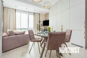 2-к квартира, на длительный срок, 54м2, 4/6 этаж