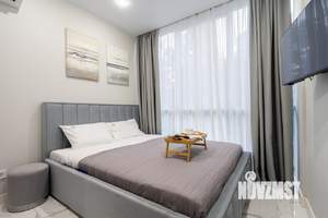 1-к квартира, посуточно, 25м2, 3/5 этаж