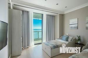 3-к квартира, посуточно, 179м2, 1/1 этаж