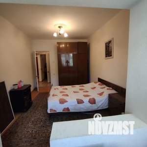 3-к квартира, посуточно, 74м2, 11/12 этаж