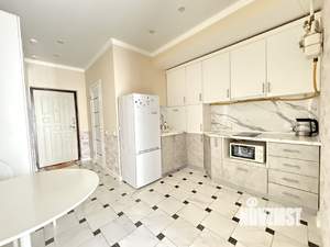 1-к квартира, на длительный срок, 33м2, 7/13 этаж