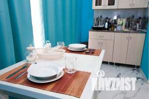 1-к квартира, посуточно, 30м2, 1/3 этаж