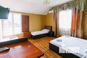 2-к квартира, посуточно, 40м2, 2/3 этаж