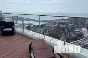 2-к квартира, посуточно, 65м2, 22/22 этаж