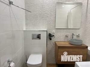 Студия квартира, посуточно, 30м2, 2/4 этаж