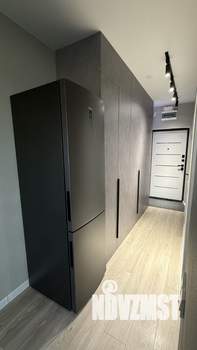 Студия квартира, на длительный срок, 24м2, 2/19 этаж