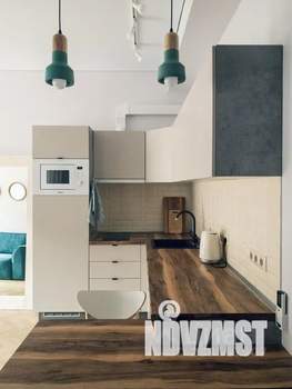 2-к квартира, посуточно, 46м2, 4/5 этаж