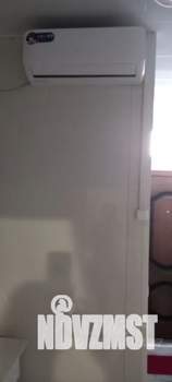 Студия квартира, посуточно, 20м2, 1/1 этаж