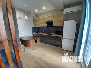 1-к квартира, посуточно, 36м2, 10/12 этаж