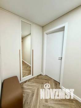 2-к квартира, посуточно, 39м2, 1/9 этаж