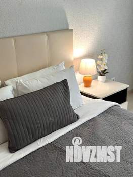 1-к квартира, посуточно, 45м2, 1/8 этаж