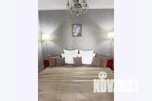 2-к квартира, посуточно, 68м2, 4/16 этаж