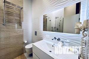 1-к квартира, посуточно, 60м2, 10/19 этаж