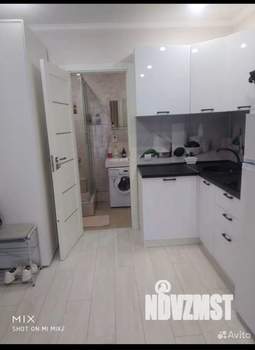 Студия квартира, на длительный срок, 30м2, 2/3 этаж