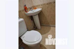 1-к квартира, посуточно, 25м2, 6/8 этаж