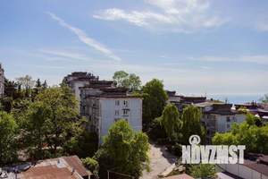 1-к квартира, посуточно, 24м2, 1/1 этаж