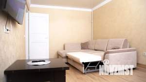 3-к квартира, посуточно, 60м2, 2/5 этаж