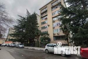 1-к квартира, посуточно, 24м2, 3/8 этаж