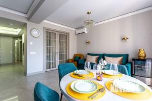 1-к квартира, на длительный срок, 75м2, 9/13 этаж
