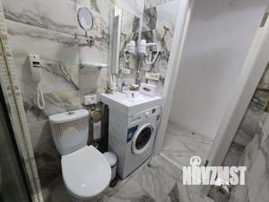 1-к квартира, посуточно, 50м2, 1/5 этаж