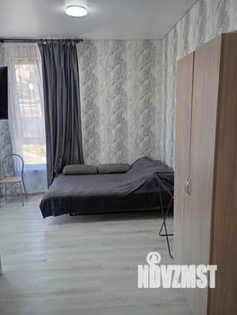 Студия квартира, на длительный срок, 23м2, 3/3 этаж