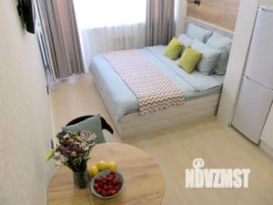 Студия квартира, посуточно, 25м2, 5/8 этаж