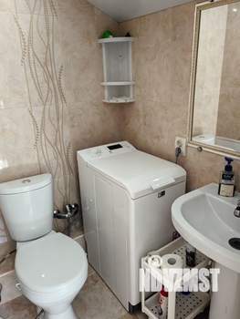 2-к квартира, посуточно, 45м2, 2/6 этаж