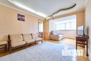 2-к квартира, посуточно, 52м2, 4/5 этаж