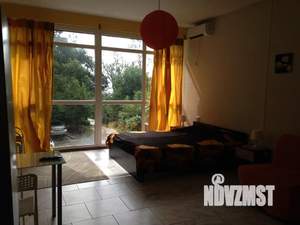 1-к квартира, посуточно, 35м2, 2/3 этаж