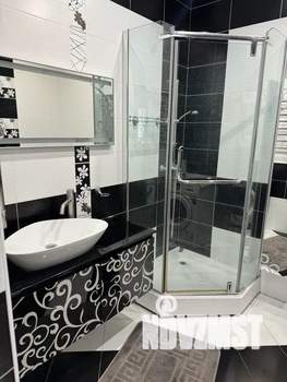 2-к квартира, посуточно, 70м2, 7/17 этаж