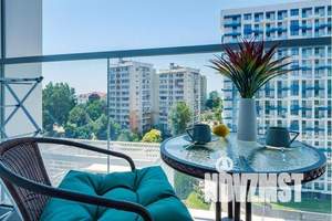 1-к квартира, посуточно, 18м2, 13/19 этаж