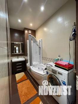 2-к квартира, посуточно, 82м2, 1/14 этаж