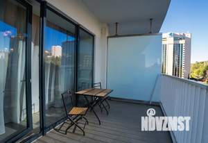 Студия квартира, посуточно, 45м2, 5/30 этаж