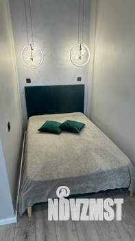 Студия квартира, посуточно, 25м2, 6/19 этаж