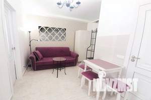 3-к квартира, посуточно, 39м2, 1/3 этаж